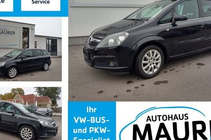 Opel Zafira 241.900 km 1.990 € Holzgerlingen 71088