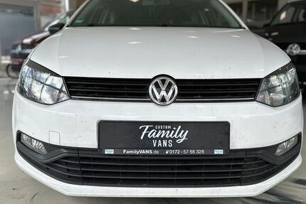 VW Polo 200.000 km 3.950 € Sindelfingen 71069