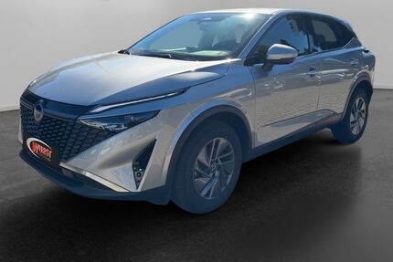 Nissan Qashqai 14.900 km 25.498 &euro; Bempflingen 72658