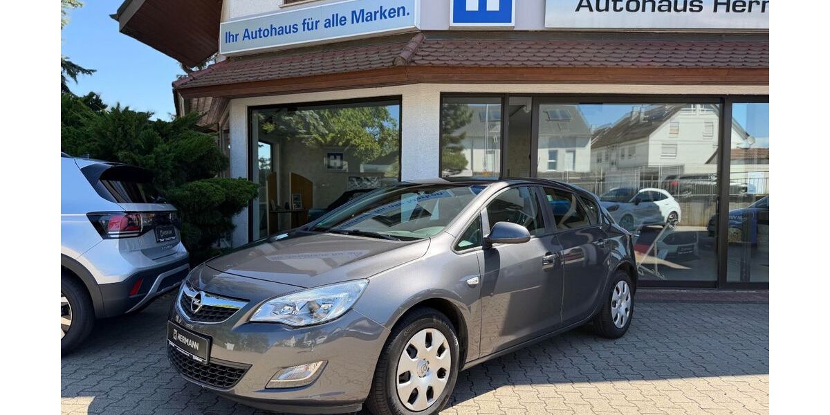 Opel Astra 66.932 km 6.390 &euro; Friolzheim 71292