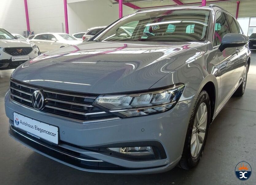 Passat Variant