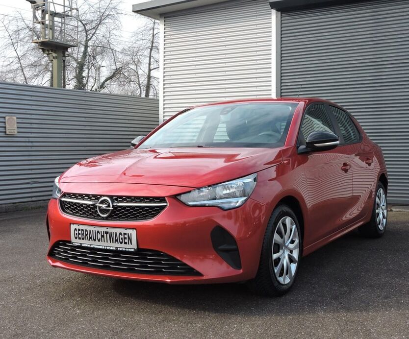 Corsa