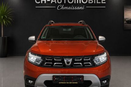 Dacia Duster 72.919 km 15.500 &euro; Stuttgart 70376