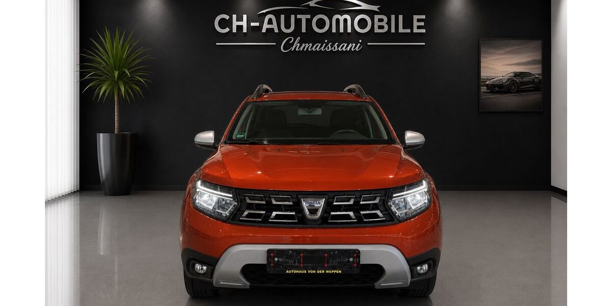 Dacia Duster 72.919 km 15.500 &euro; Stuttgart 70376