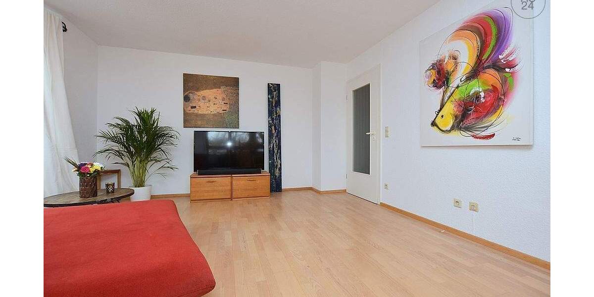 Etagenwohnung Leonberg - 3 Zimmer, 73 m&sup2;, 1.590&euro; | Angebot:25228517