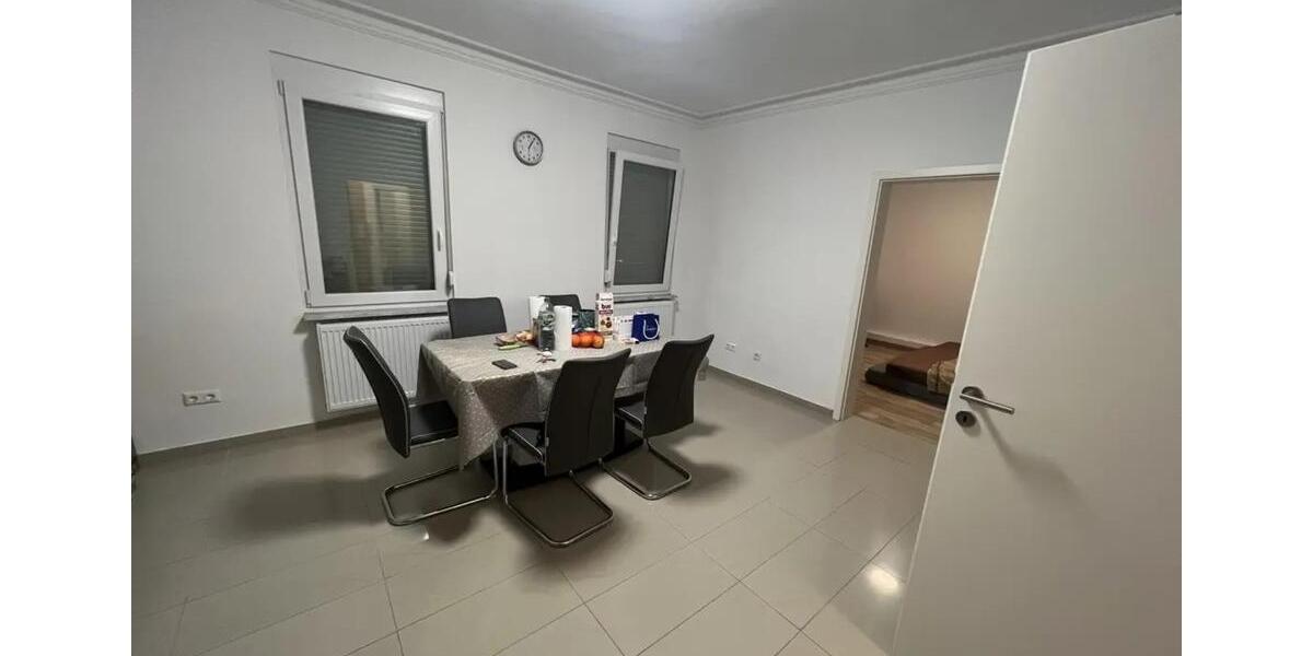 Etagenwohnung Stuttgart Lehen - 3 Zimmer, 56 m&sup2;, 269.000&euro; | Angebot:25843725