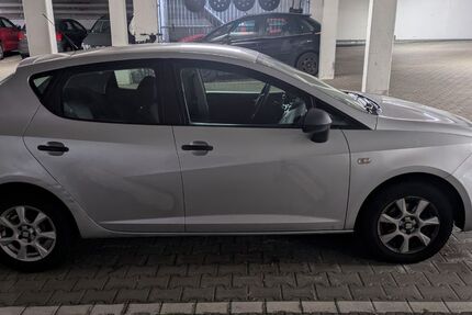 Seat Ibiza 83.500 km 6.500 &euro; Murr 71711