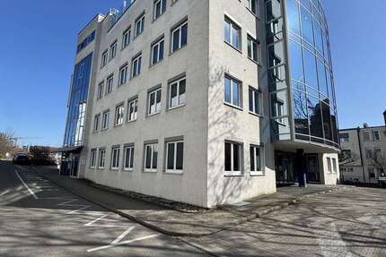 Büro in Stuttgart 5.900.000 € 3852 m²