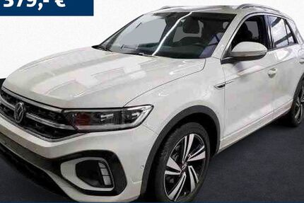 VW T-Roc 32.577 km 23.430 &euro; Ludwigsburg 71634