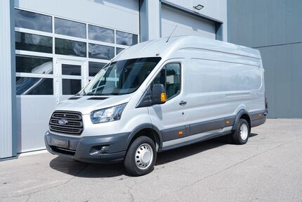Ford Transit 75.295 km 17.850 &euro; Gärtringen 71116
