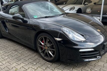 Porsche Boxster 79.000 km 49.999 € Leinfelden-Echterdingen 70771