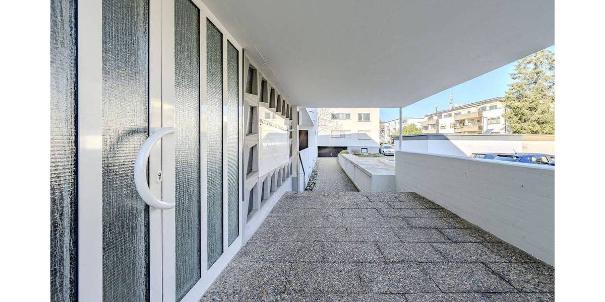 Etagenwohnung Filderstadt / Bernhausen Bernhausen - 2 Zimmer, 89 m&sup2;, 345.000&euro; | Angebot:26218786