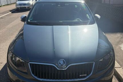 Skoda Octavia 198.600 km 12.000 &euro; Sindelfingen 71067