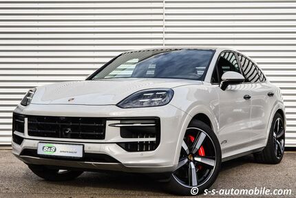 Porsche Cayenne 34.499 km 125.900 &euro; Weinstadt 71384