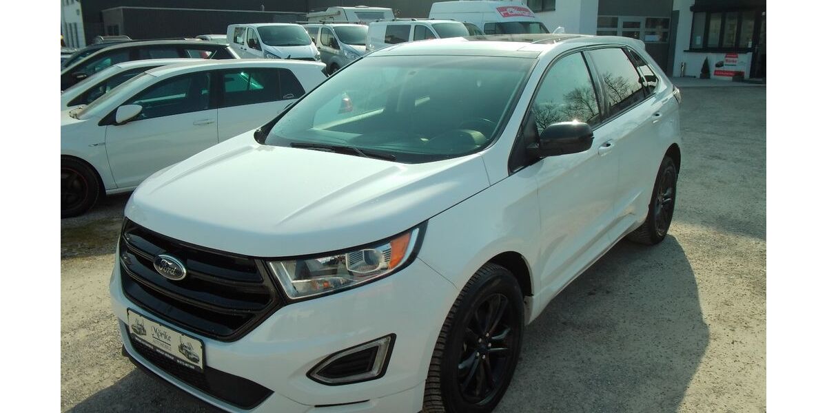 Ford Edge 102.000 km 13.950 &euro; Waiblingen (bei Stuttgart) 71332