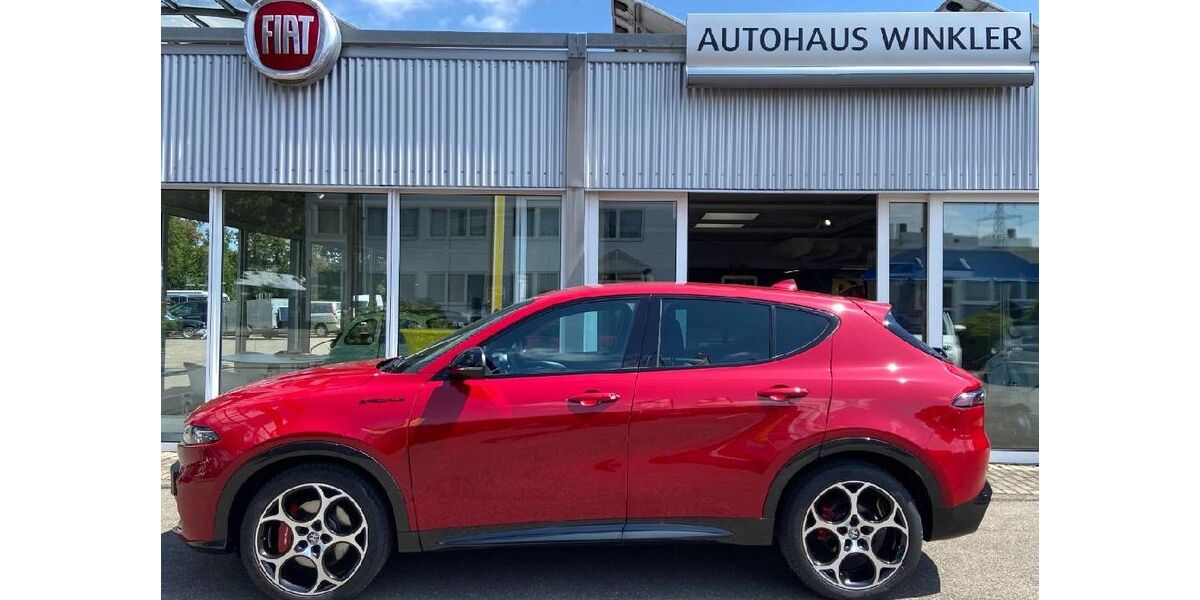 Alfa Romeo Tonale 42.830 km 23.750 &euro; Asperg 71679