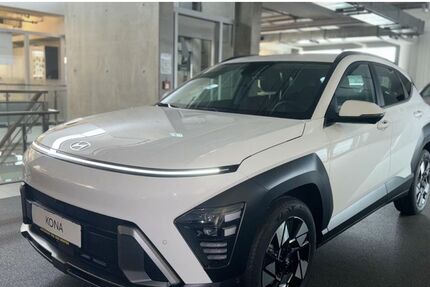 Hyundai KONA 9.999 km 31.890 € Stuttgart 70469