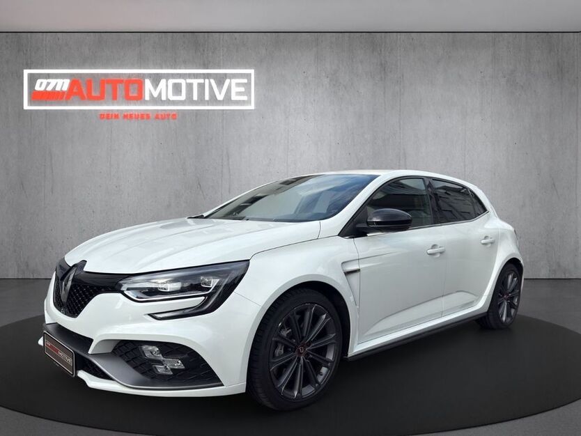 Renault Megane 61.967 km 24.800 € Stuttgart 70565