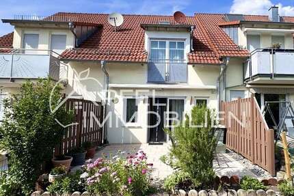 Haus Backnang - 4 Zimmer, 113 m&sup2;, 499.000&euro; | Angebot:26791562