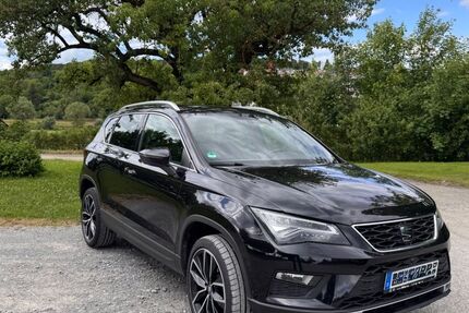 Seat Ateca 95.000 km 14.000 &euro; Eberdingen 71735