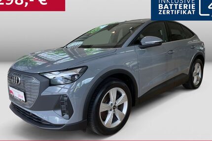 Audi Q4 e-tron 66.667 km 31.490 &euro; Fellbach 70734