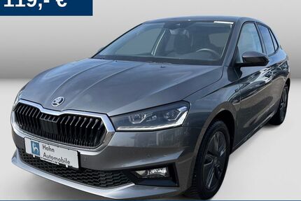 Skoda Fabia 15.631 km 20.680 &euro; Weinstadt-Endersbach 71384