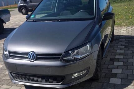 VW Polo 180.000 km 4.750 &euro; Steinenbronn 71144