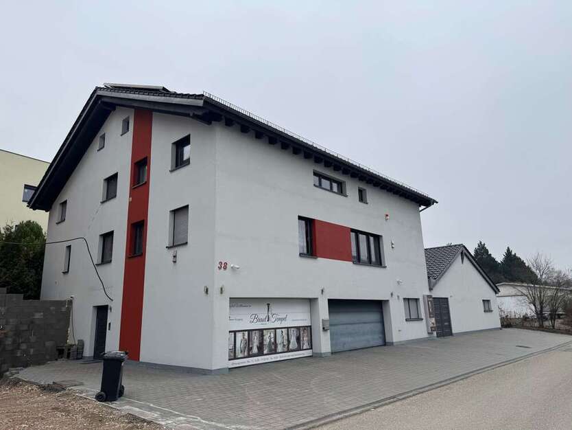 Büro in Abstatt 1.950.000 € 570 m²
