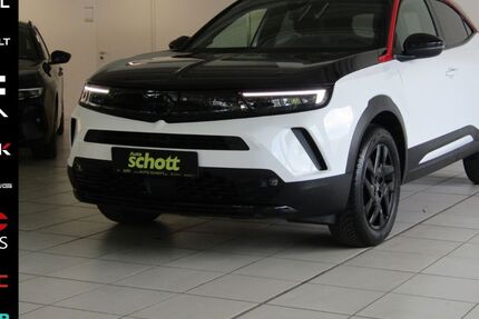 Opel Mokka 21.347 km 18.690 &euro; Magstadt 71106