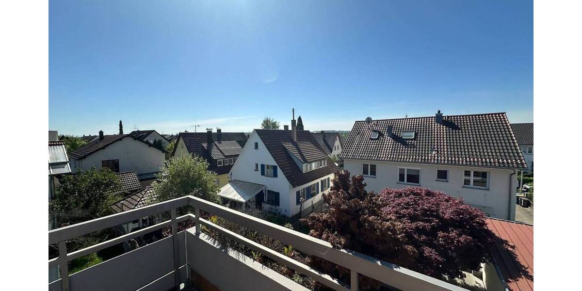 Etagenwohnung Filderstadt Bernhausen - 4 Zimmer, 120 m&sup2;, 1.390&euro; | Angebot:26418877