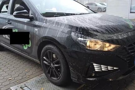 Hyundai i30 110.000 km 10.999 &euro; Ditzingen 71254