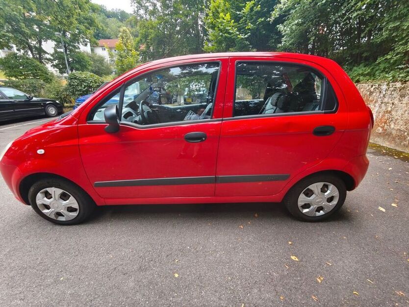 Matiz
