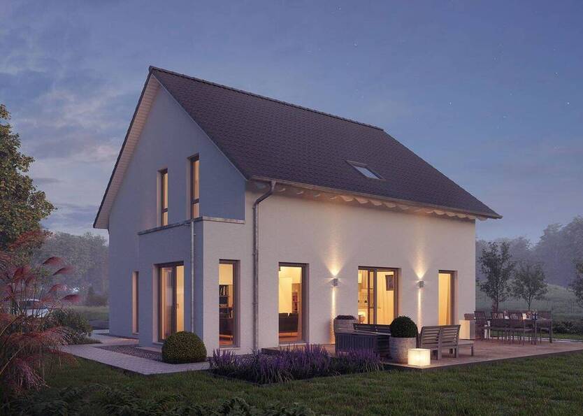 Bauen Sie Ihr Traumhaus auf Traumbauplatz in Häfnerhaslach