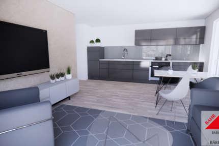 Wohnung zum Kaufen in Stuttgart 649.000 € 77 m² 3 zimmer