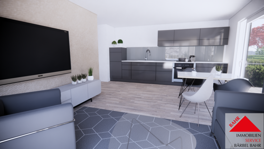 Wohnung zum Kaufen in Stuttgart 649.000 € 77 m² 3 zimmer