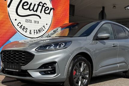 Ford Kuga 21.200 km 26.999 € Herrenberg-Kuppingen 71083