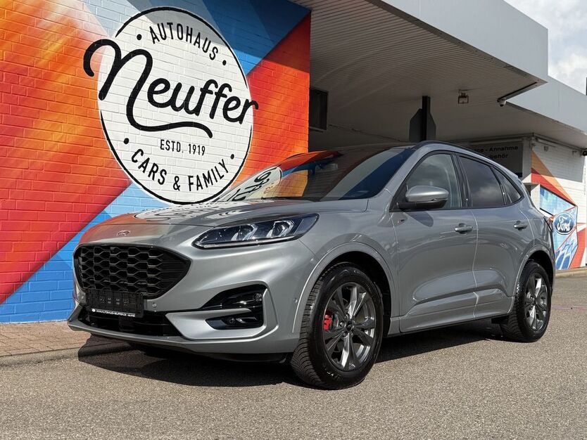 Ford Kuga 21.200 km 26.999 € Herrenberg-Kuppingen 71083