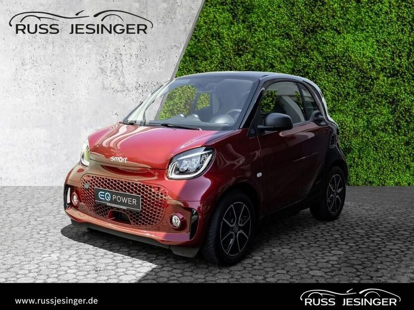 ForTwo