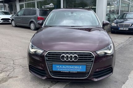 Audi A1 109.800 km 6.990 &euro; Marbach am Neckar 71672