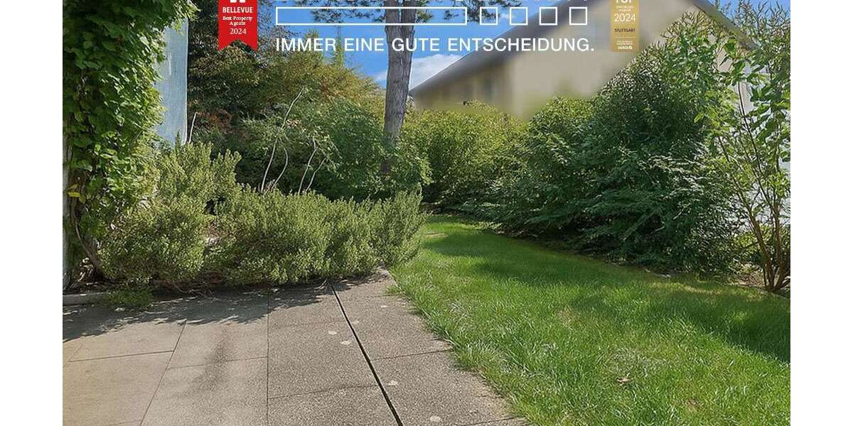 Wohnung zum Kaufen in Stuttgart 298.000 € 80 m² 2.5 zimmer