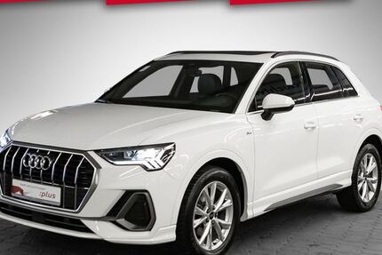 Audi Q3 76.893 km 33.430 &euro; Stuttgart 70563