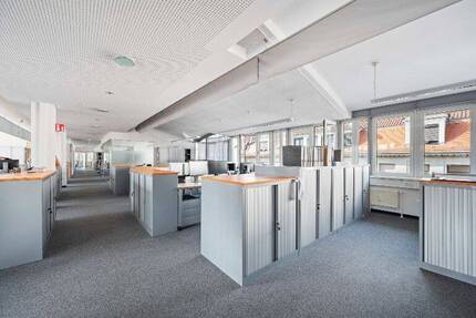 Gewerbeobjekt Stuttgart Mitte - 265&euro; | Angebot:26431634