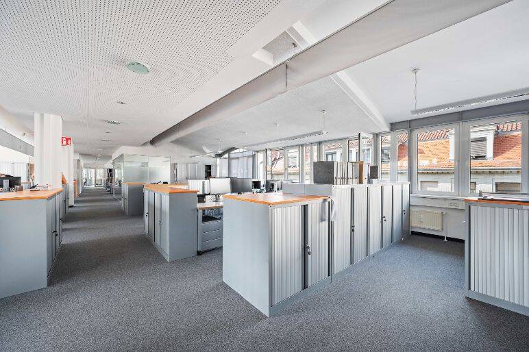 Gewerbeobjekt Stuttgart Mitte - 265&euro; | Angebot:26431634