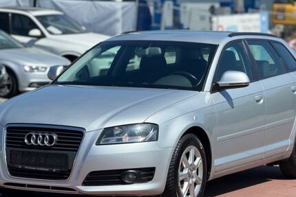 Audi A3 138.460 km 6.999 &euro; Schwieberdingen 71701