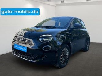 Fiat 500 40.600 km 14.990 &euro; Leonberg 71229