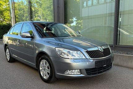 Skoda Octavia 158.200 km 7.300 &euro; Stuttgart 70499