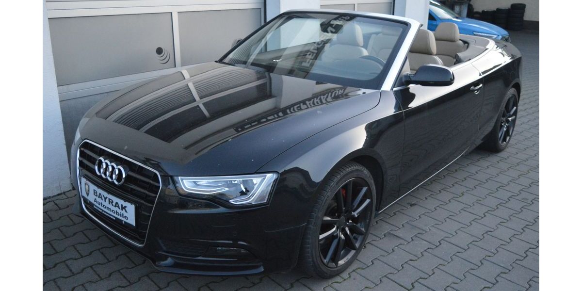 Audi A5 144.400 km 13.999 € Sindelfingen 71065