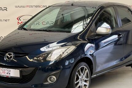Mazda 2 53.000 km 6.790 € Magstadt 71106