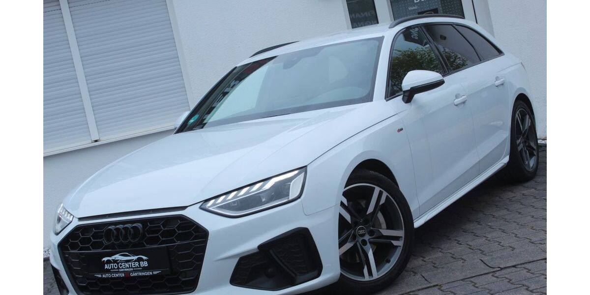 Audi A4 197.000 km 18.500 &euro; Gärtringen / Böblingen 71116
