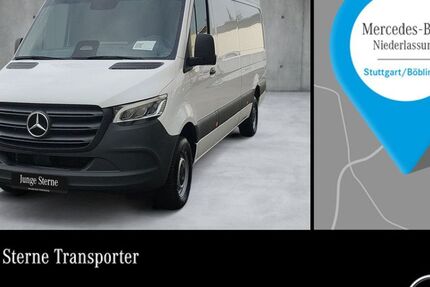 Mercedes-Benz Sprinter 7.236 km 50.313 &euro; Böblingen 71034